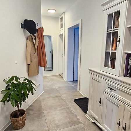 Micasa Rooms - Altbauflair Im Denkmal, Parken, Nahe Messe - Ega - Mdr Erfurt Bagian luar foto