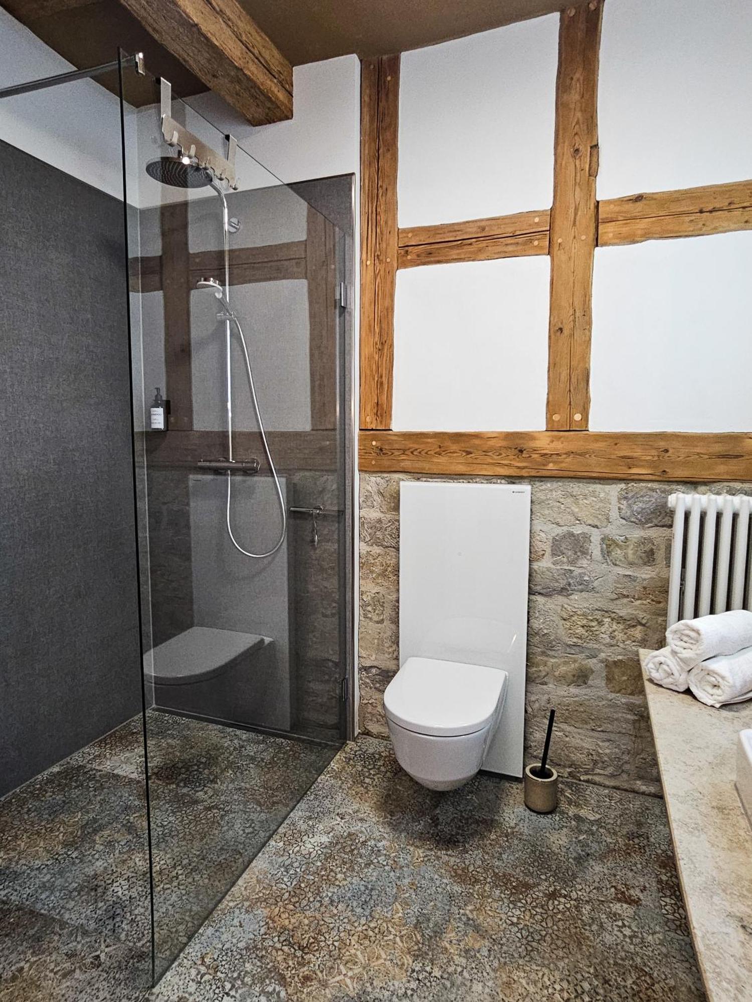Micasa Rooms - Altbauflair Im Denkmal, Parken, Nahe Messe - Ega - Mdr Erfurt Bagian luar foto